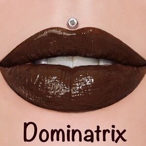 Jeffree Star Supreme Gloss in Dominatrix - BNIB!